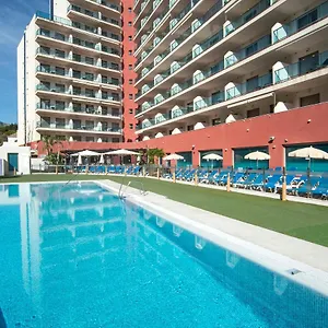 Lägenhet Pierre & Vacances Principe, Benalmádena