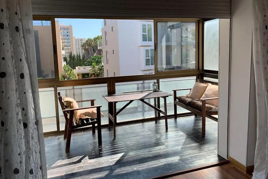 Aime Benalmadena Apartment 0*,  Spain