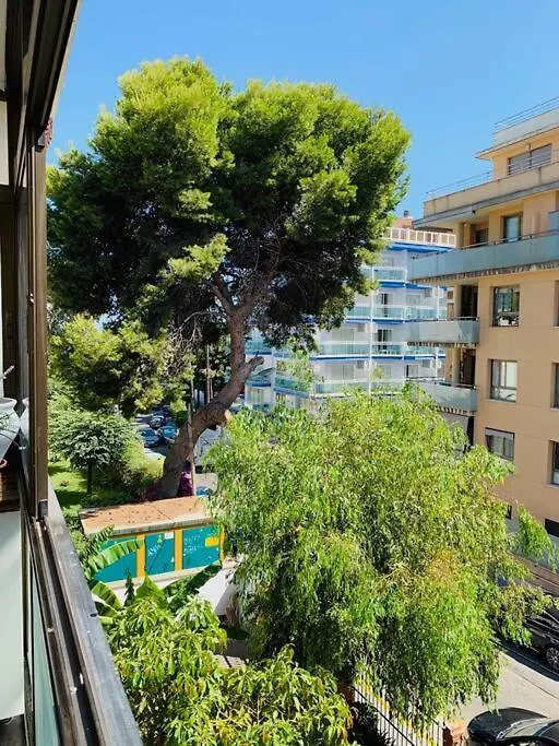 Aime Benalmadena Apartment 0*,