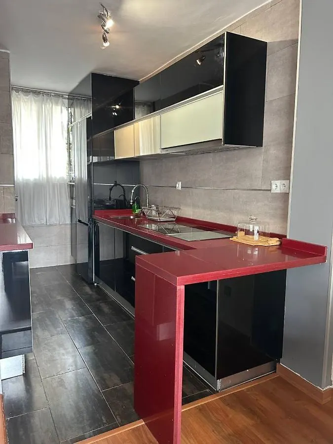 Aime Benalmadena Apartment