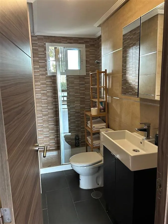 Aime Benalmadena Apartment