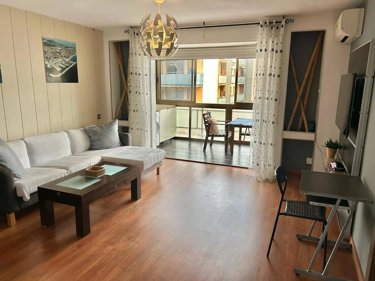 Aime Benalmadena location