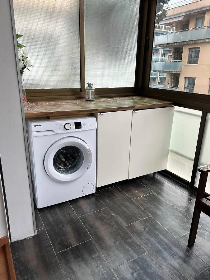 Aime Benalmadena Apartment