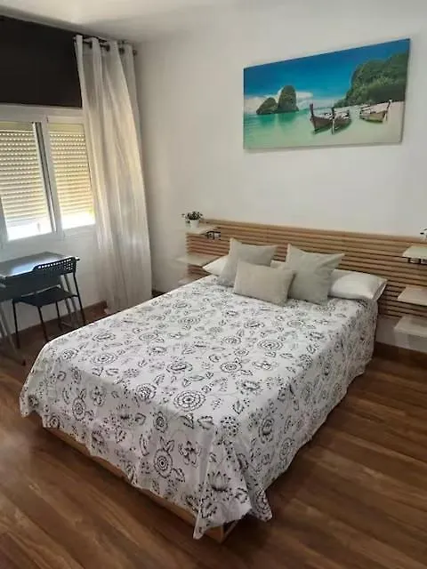 Aime Benalmadena Apartment