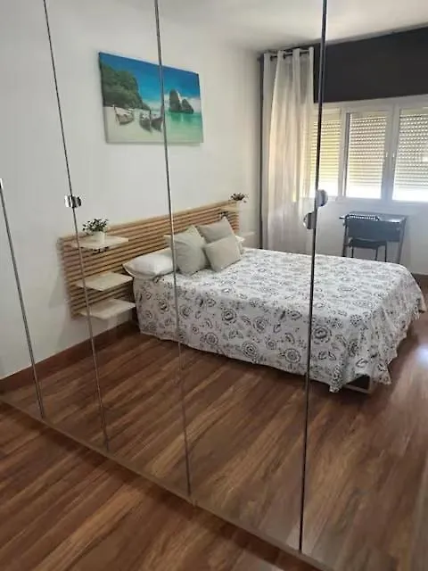 Aime Benalmadena Apartment 0*,