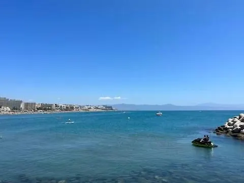Aime Benalmadena Apartment