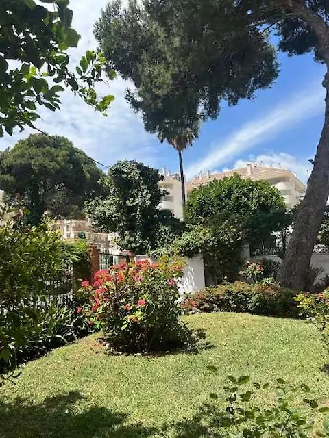 Aime Benalmadena Apartment