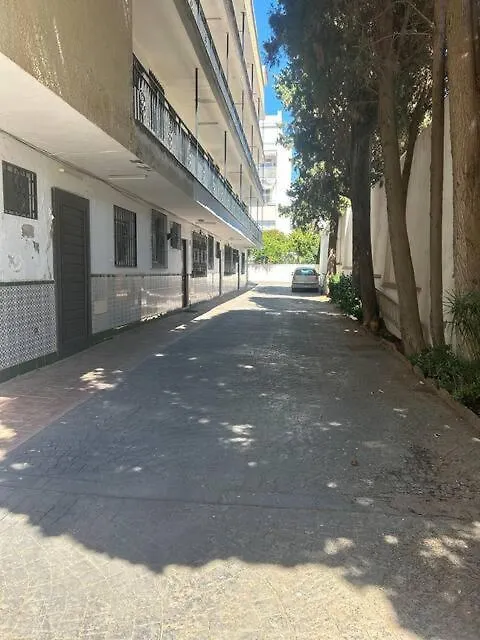 Aime Benalmadena Apartment