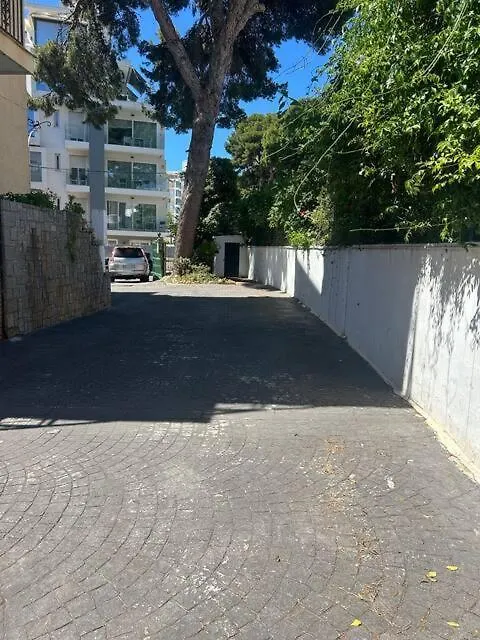 Aime Benalmadena Apartment