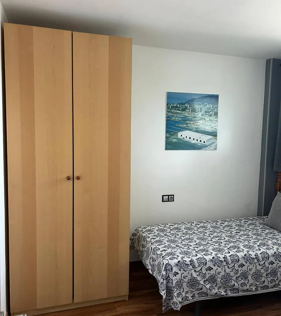 Aime Benalmadena Apartment