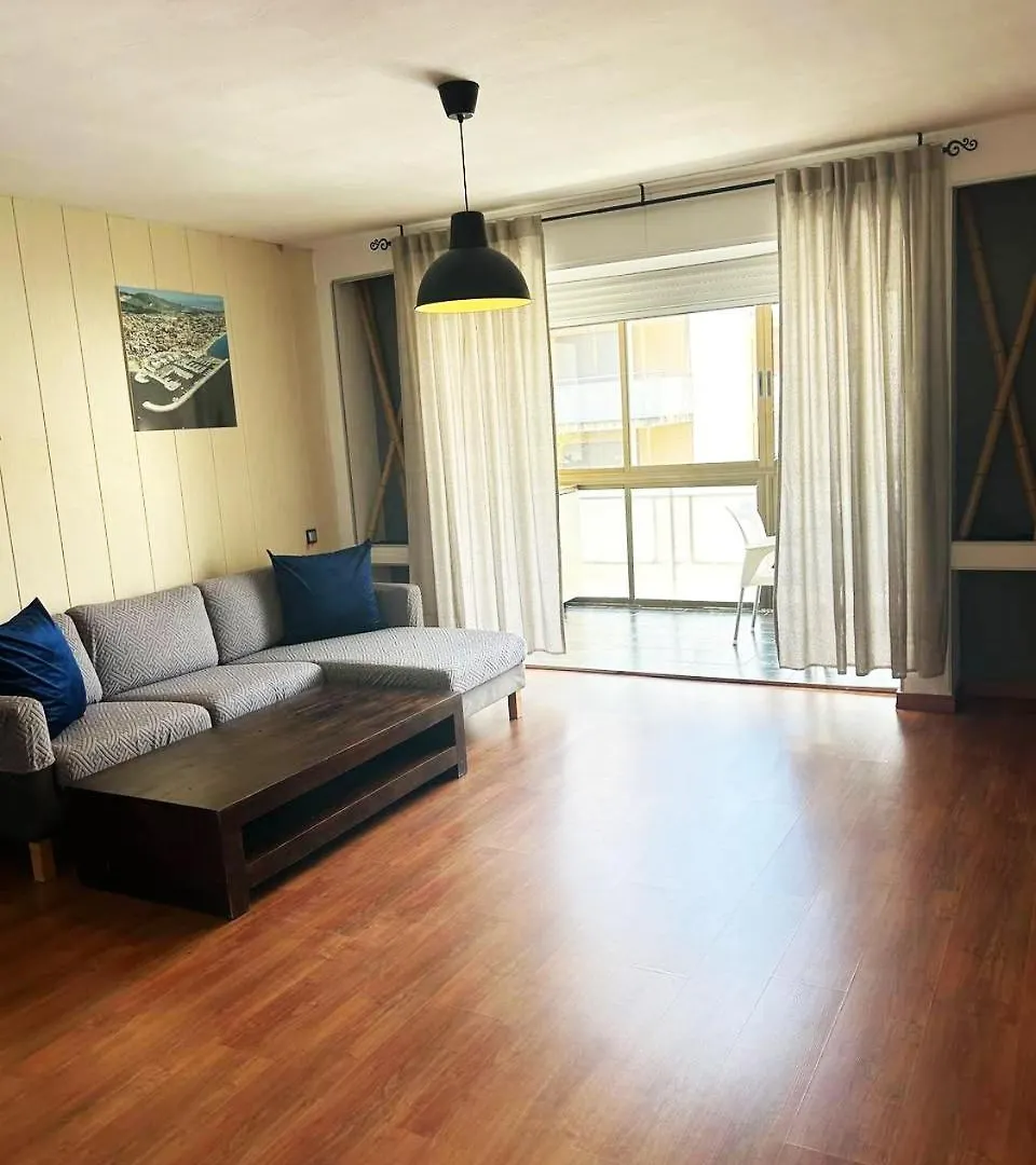 Aime Benalmadena Apartment 0*,