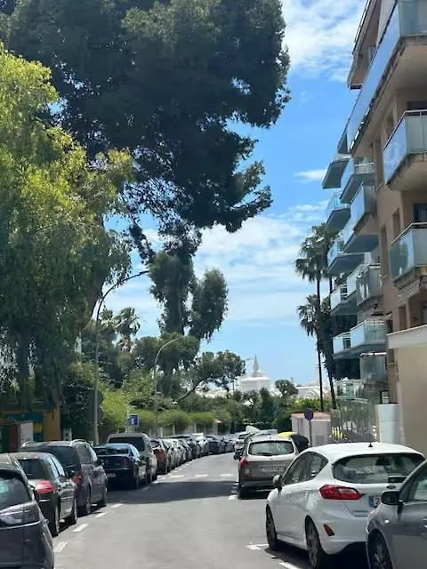 Aime Benalmadena Apartment Spain