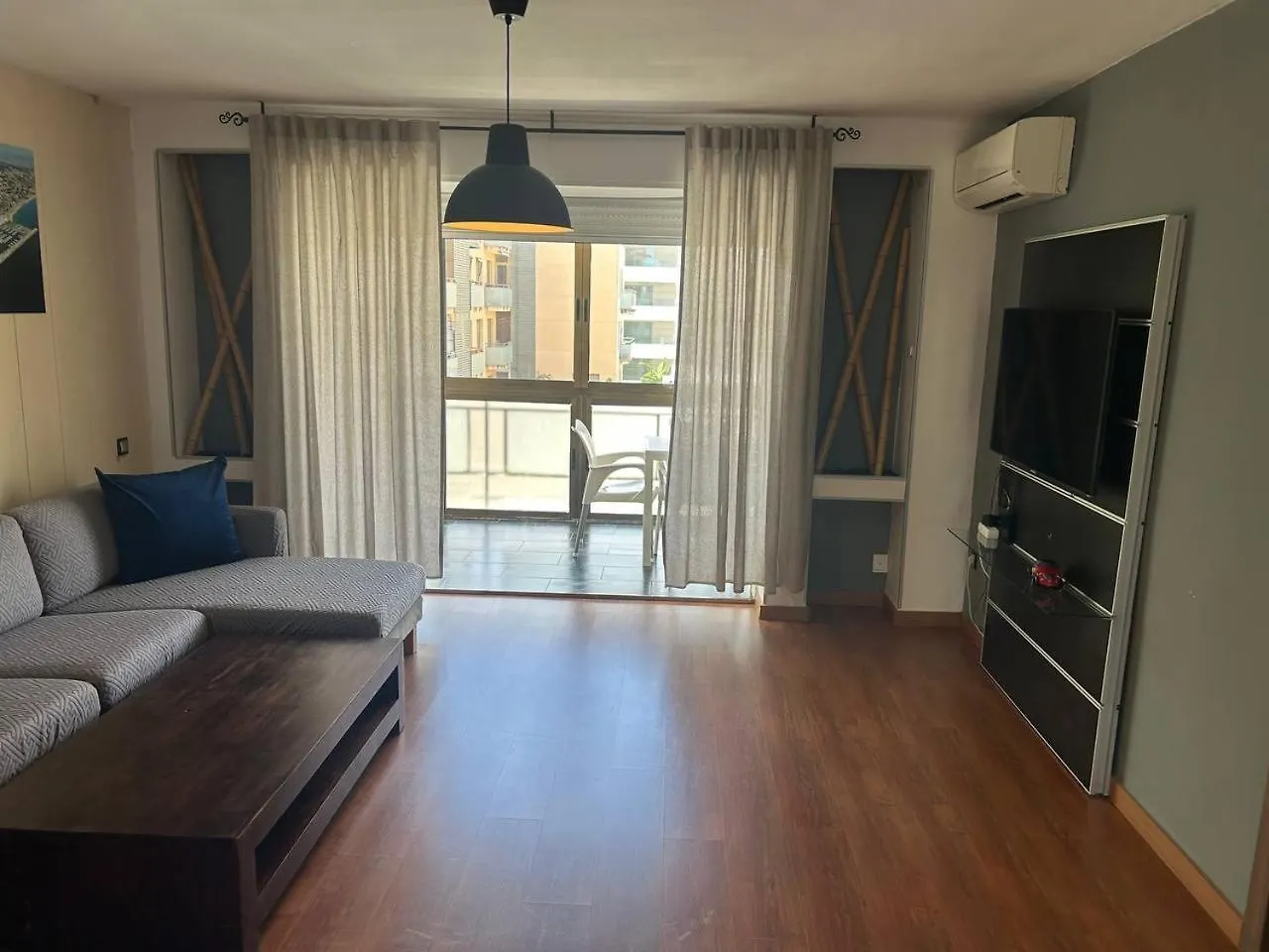 Aime Benalmadena Apartment
