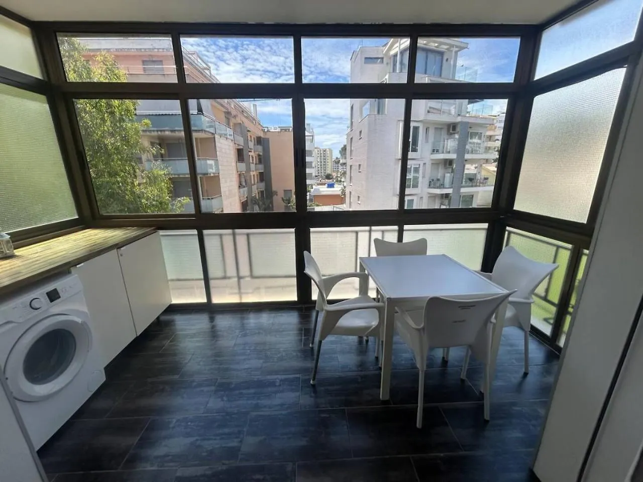 Aime Benalmadena Apartment Spain