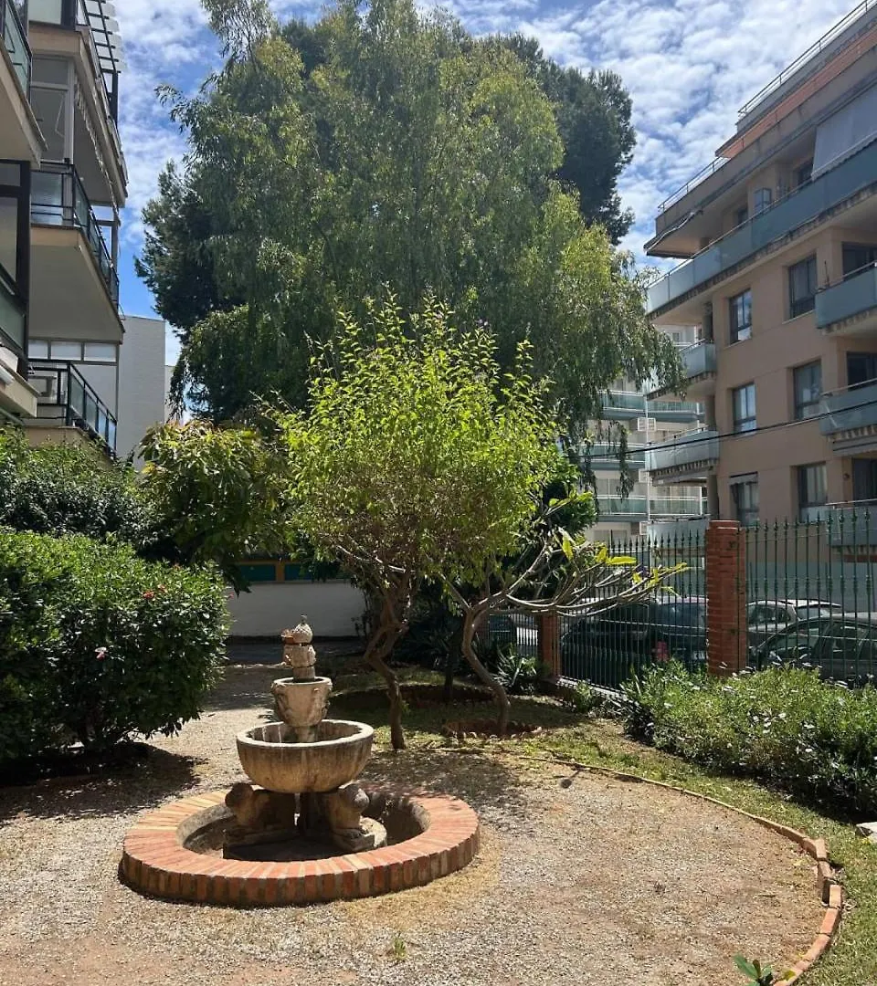 Aime Benalmadena Apartment Spain