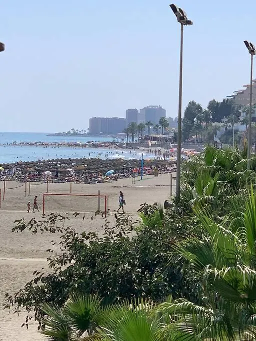 Aime Benalmadena Apartment