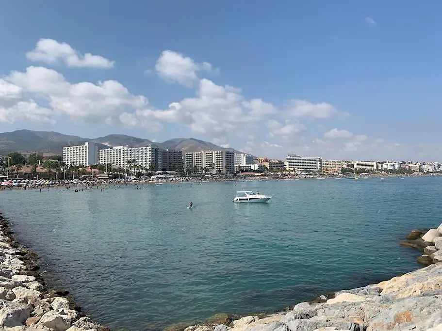 Aime Benalmadena 아파트